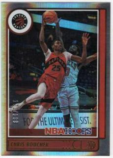 Chris Boucher