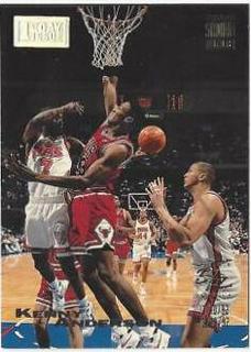 Kenny Anderson