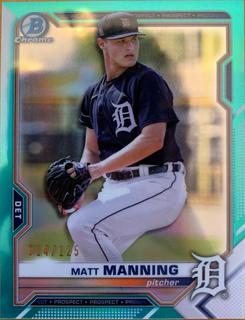 Matt Manning