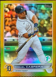 Miguel Cabrera