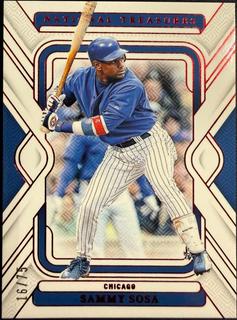 Sammy Sosa