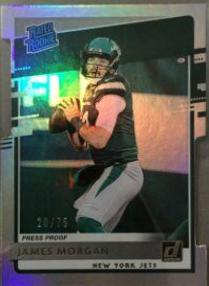 James Morgan