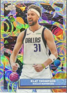 Klay Thompson