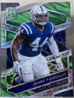 Zaire Franklin