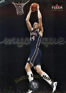 Keith Van Horn