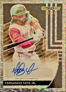 Fernando Tatis Jr.