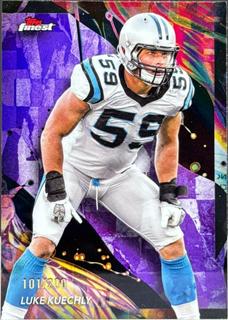 Luke Kuechly