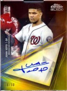 Juan Soto