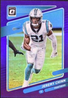 Jeremy Chinn