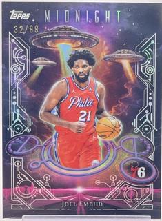 Joel Embiid