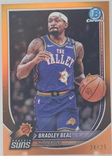 Bradley Beal
