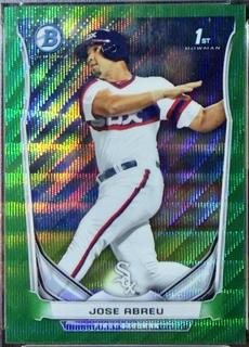Jose Abreu