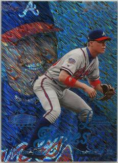 Chipper Jones