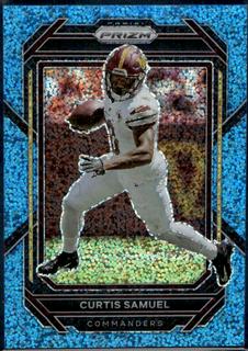 Curtis Samuel