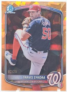 Travis Sykora