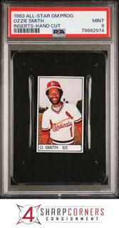 Ozzie Smith