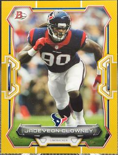Jadeveon Clowney