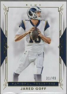 Jared Goff