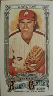 Steve Carlton