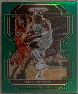 Paul Pierce