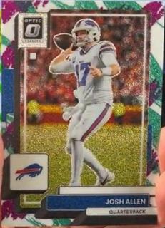 Josh Allen
