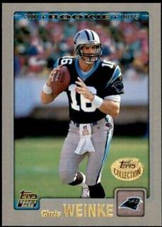 Chris Weinke
