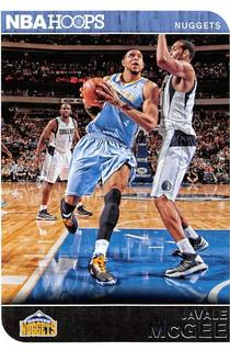 JaVale McGee