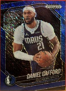 Daniel Gafford