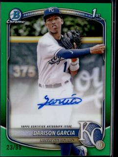 Darison Garcia