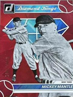Mickey Mantle