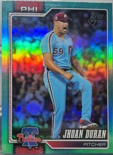 Jhoan Duran