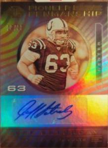 Jeff Saturday