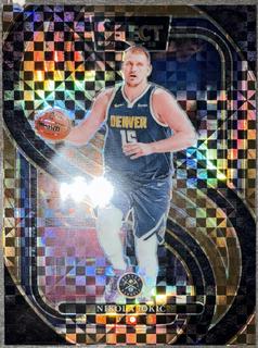 Nikola Jokic
