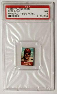 Pete Rose