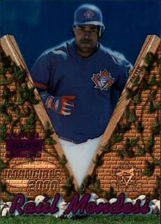 Raul Mondesi