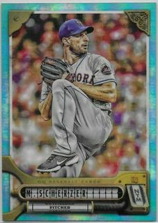 Max Scherzer