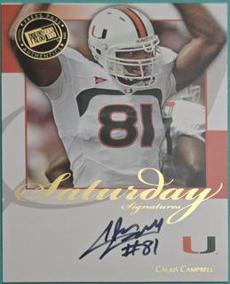 Calais Campbell