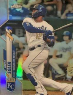 Jorge Soler