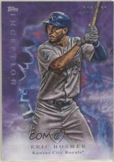 Eric Hosmer