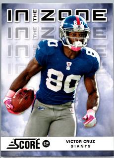 Victor Cruz