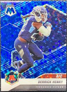 Derrick Henry