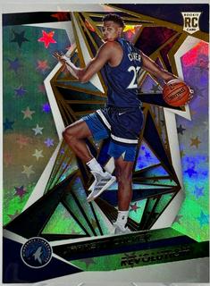 Jarrett Culver