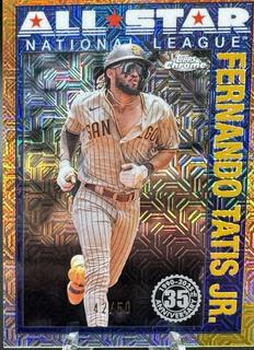 Fernando Tatis Jr.