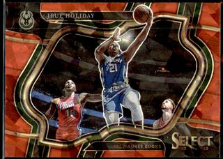Jrue Holiday