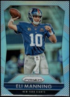 Eli Manning