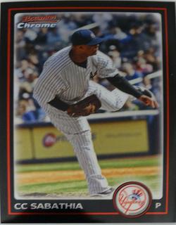 CC Sabathia