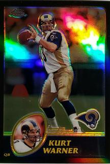 Kurt Warner