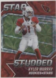 Kyler Murray