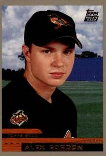 Alex Gordon