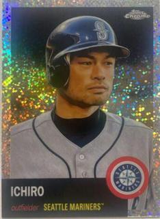 Ichiro